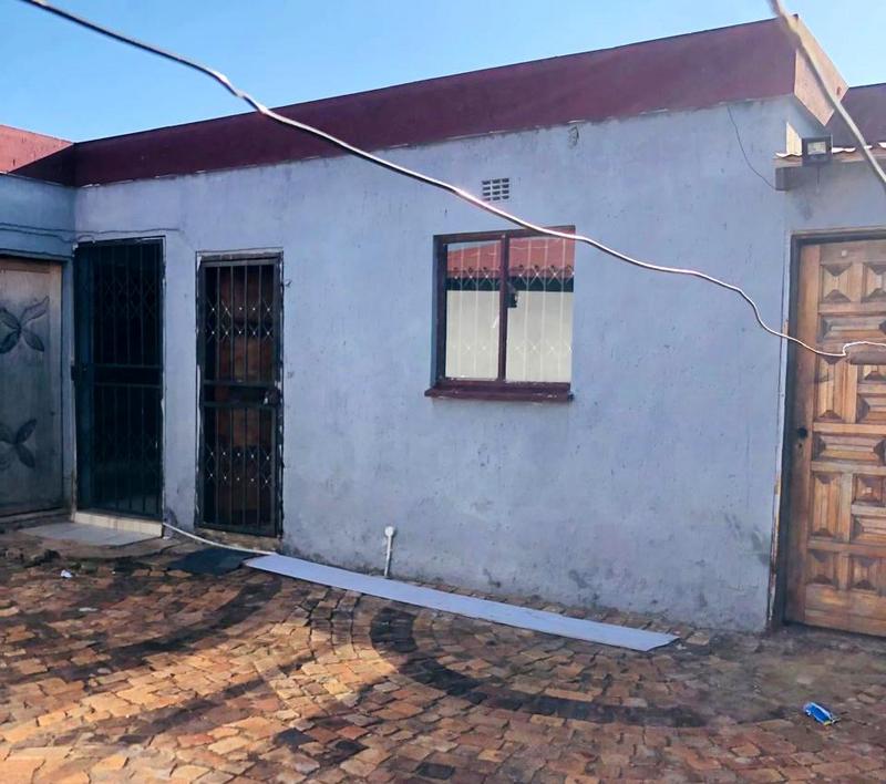 3 Bedroom Property for Sale in Glen Ridge Gauteng