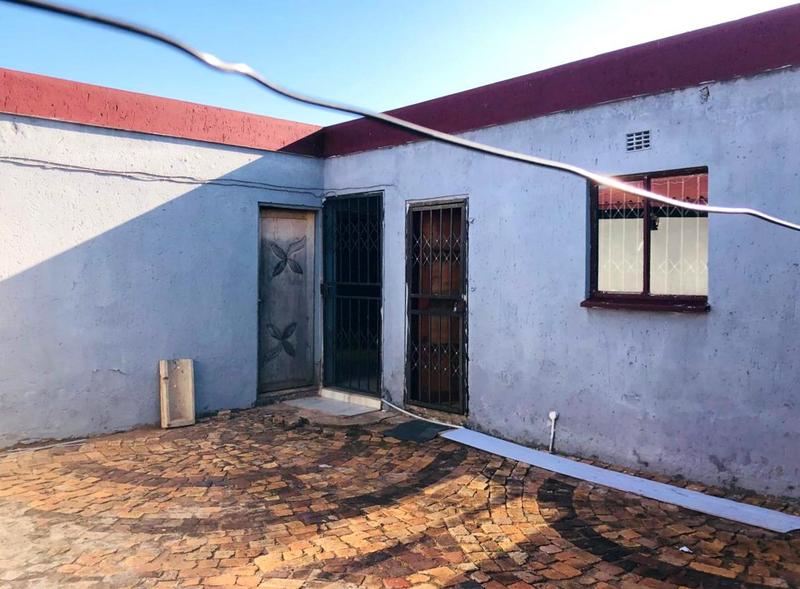 3 Bedroom Property for Sale in Glen Ridge Gauteng