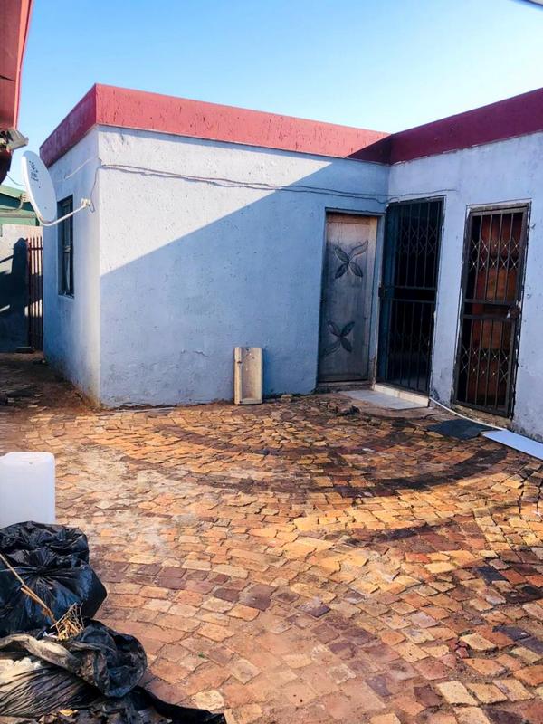 3 Bedroom Property for Sale in Glen Ridge Gauteng