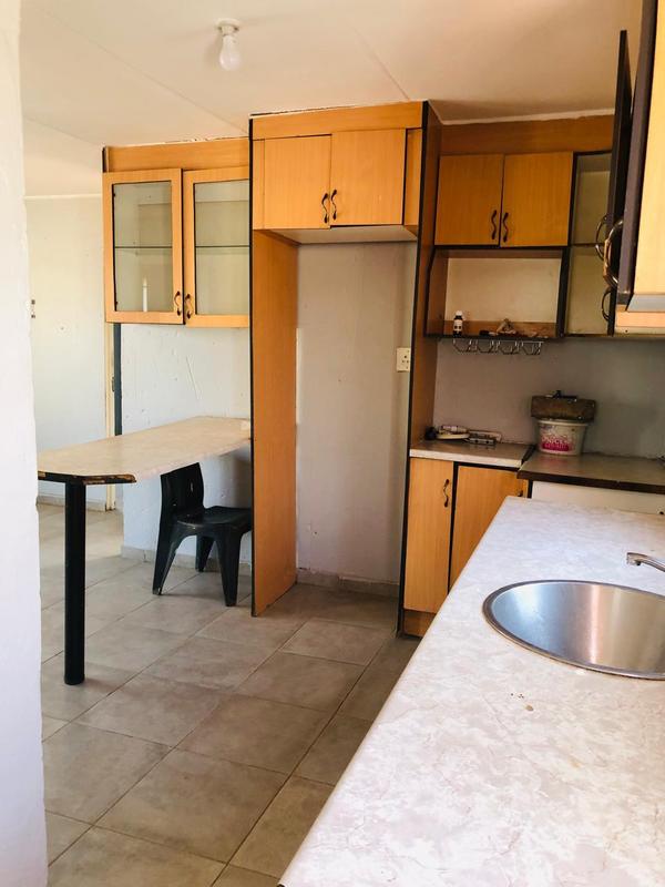 3 Bedroom Property for Sale in Glen Ridge Gauteng