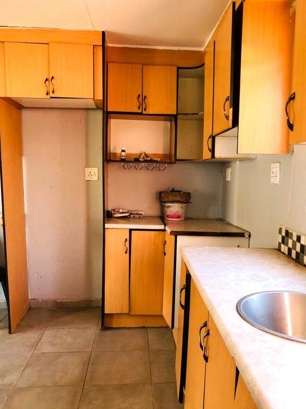 3 Bedroom Property for Sale in Glen Ridge Gauteng