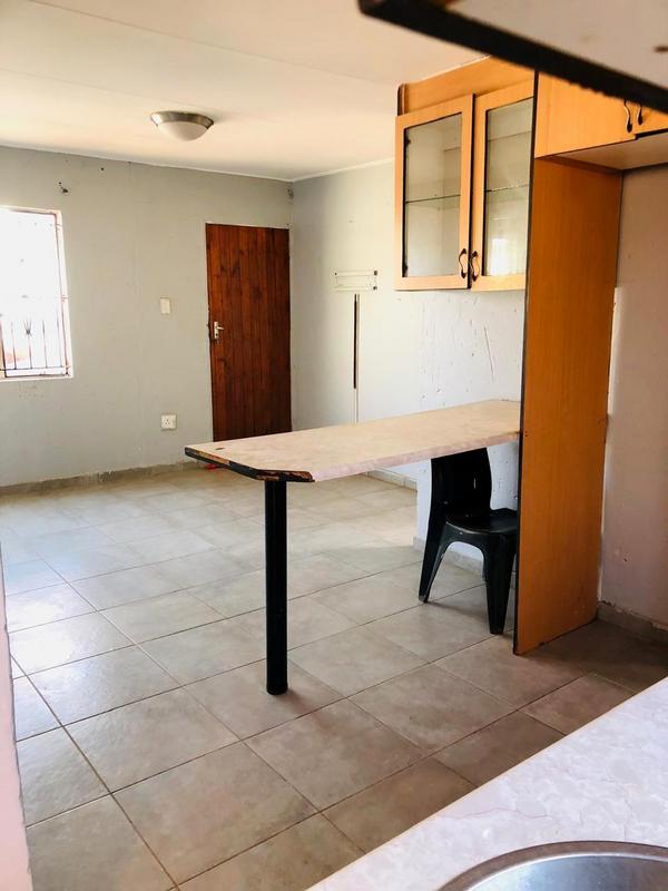 3 Bedroom Property for Sale in Glen Ridge Gauteng