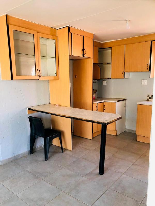 3 Bedroom Property for Sale in Glen Ridge Gauteng