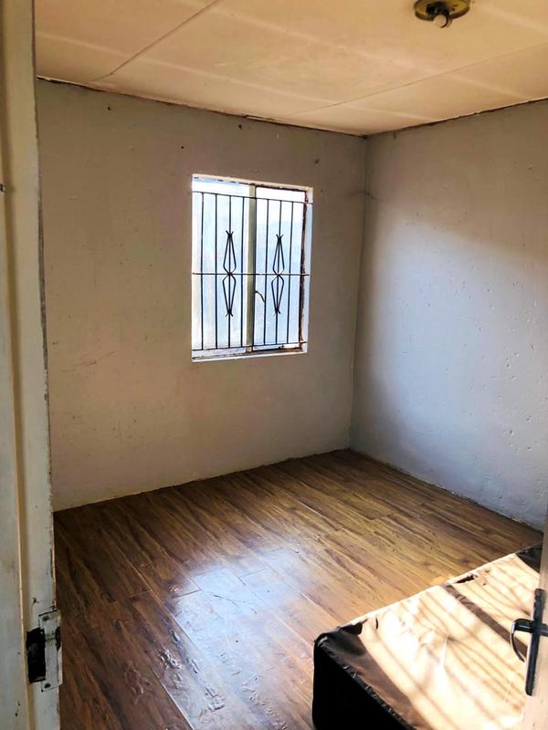 3 Bedroom Property for Sale in Glen Ridge Gauteng