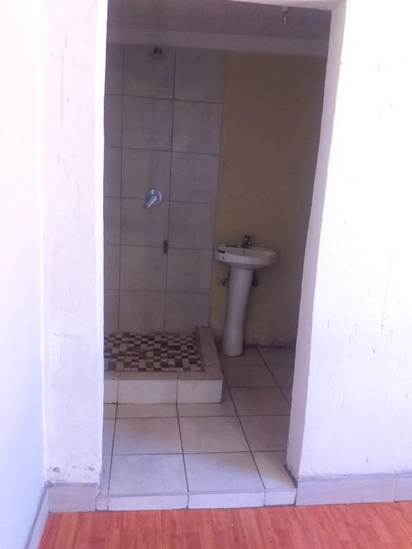 3 Bedroom Property for Sale in Glen Ridge Gauteng