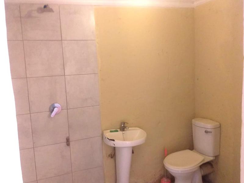 3 Bedroom Property for Sale in Glen Ridge Gauteng