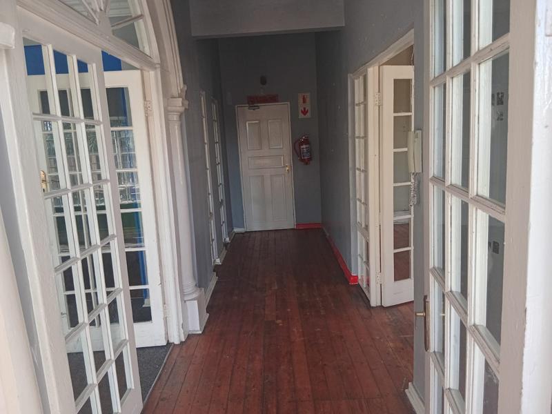 To Let commercial Property for Rent in Benoni Central Gauteng