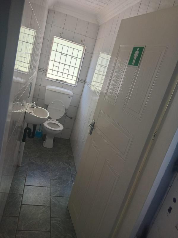 To Let commercial Property for Rent in Benoni Central Gauteng