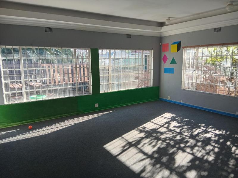 To Let commercial Property for Rent in Benoni Central Gauteng