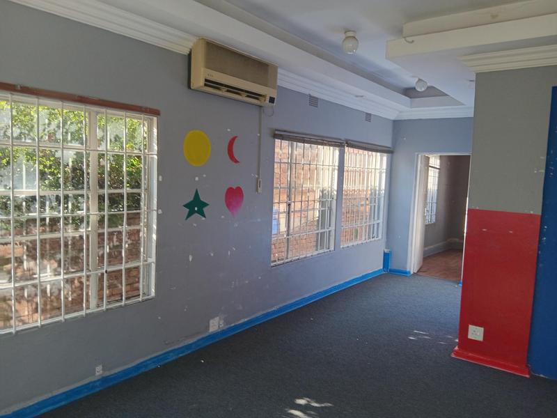 To Let commercial Property for Rent in Benoni Central Gauteng