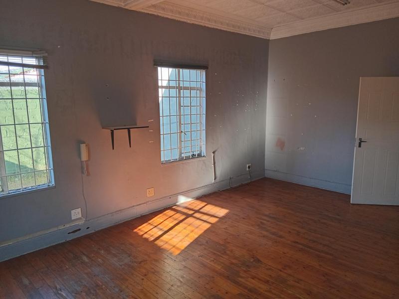To Let commercial Property for Rent in Benoni Central Gauteng