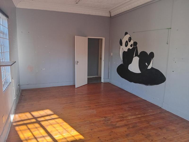 To Let commercial Property for Rent in Benoni Central Gauteng