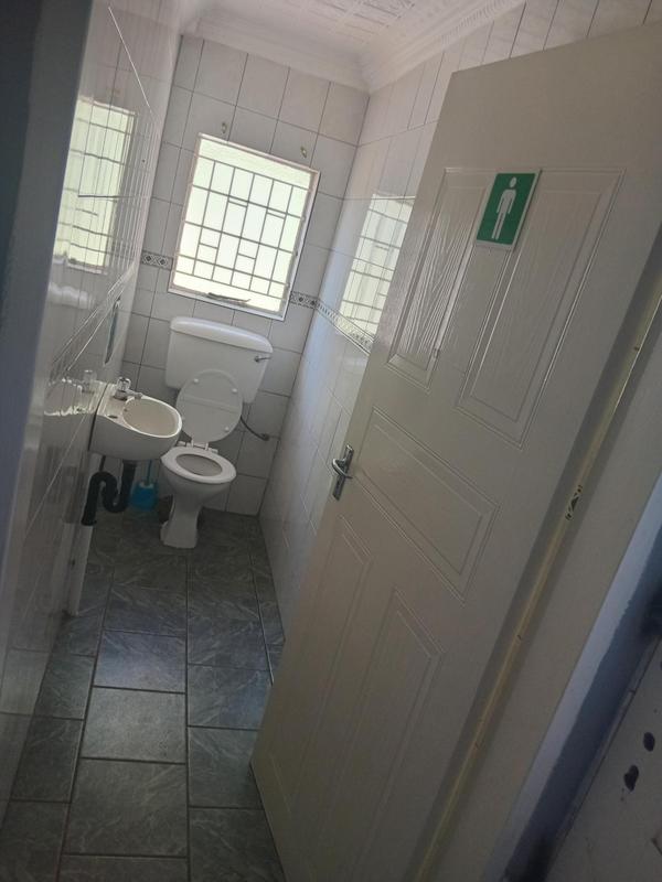To Let commercial Property for Rent in Benoni Central Gauteng