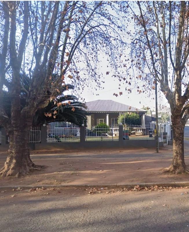 Commercial Property for Sale in Benoni Central Gauteng