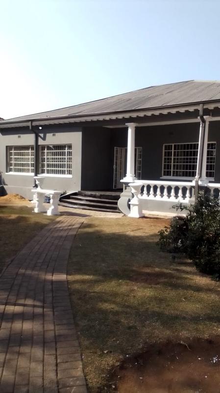 Commercial Property for Sale in Benoni Central Gauteng