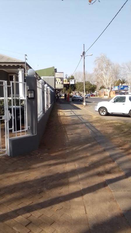 Commercial Property for Sale in Benoni Central Gauteng