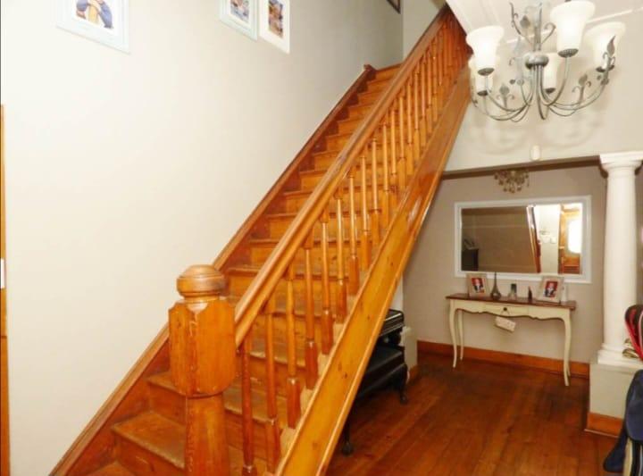 4 Bedroom Property for Sale in Benoni Central Gauteng