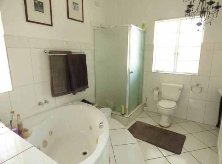 4 Bedroom Property for Sale in Benoni Central Gauteng
