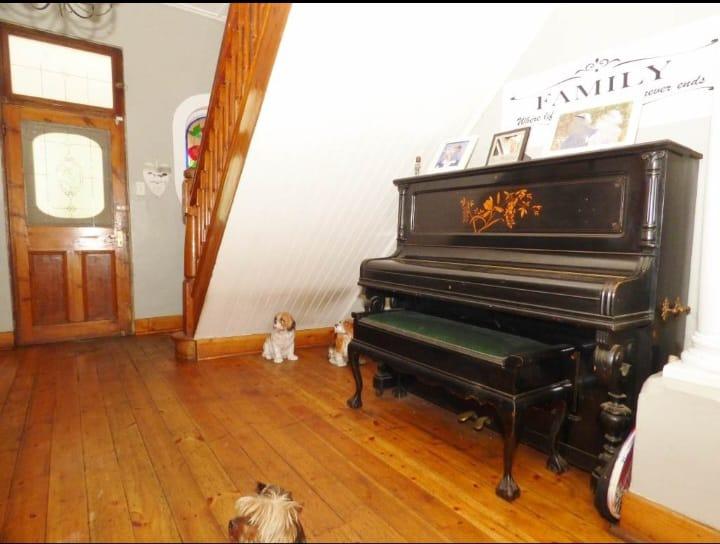 4 Bedroom Property for Sale in Benoni Central Gauteng