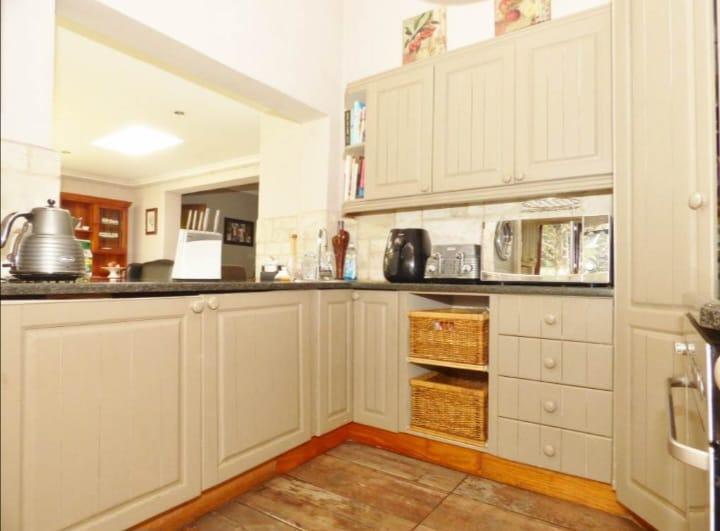 4 Bedroom Property for Sale in Benoni Central Gauteng