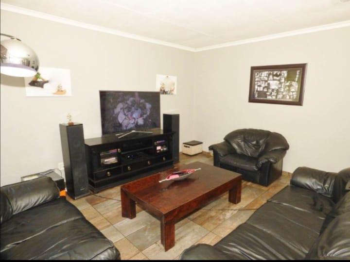 4 Bedroom Property for Sale in Benoni Central Gauteng