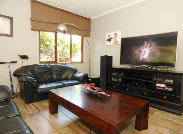 4 Bedroom Property for Sale in Benoni Central Gauteng