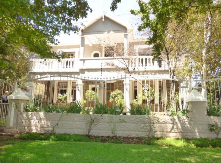 4 Bedroom Property for Sale in Benoni Central Gauteng