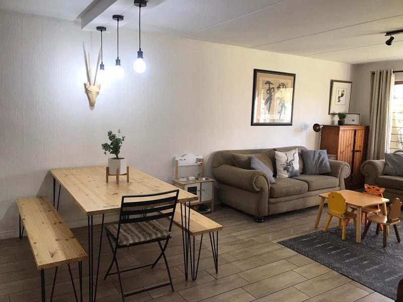 3 Bedroom Property for Sale in Sunninghill Gauteng