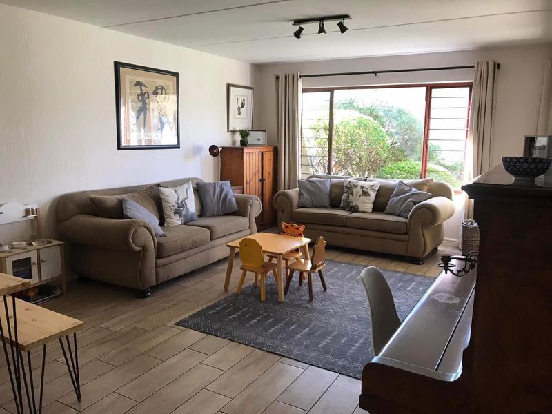 3 Bedroom Property for Sale in Sunninghill Gauteng
