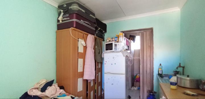 2 Bedroom Property for Sale in Fleurhof Gauteng