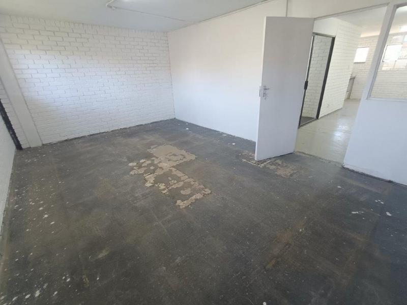 To Let commercial Property for Rent in Halfway House Gauteng