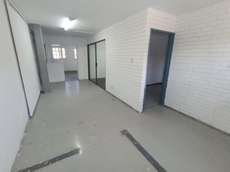 To Let commercial Property for Rent in Halfway House Gauteng