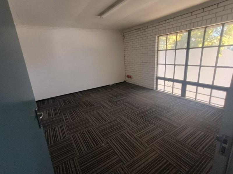 To Let commercial Property for Rent in Halfway House Gauteng