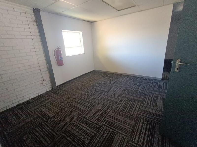 To Let commercial Property for Rent in Halfway House Gauteng