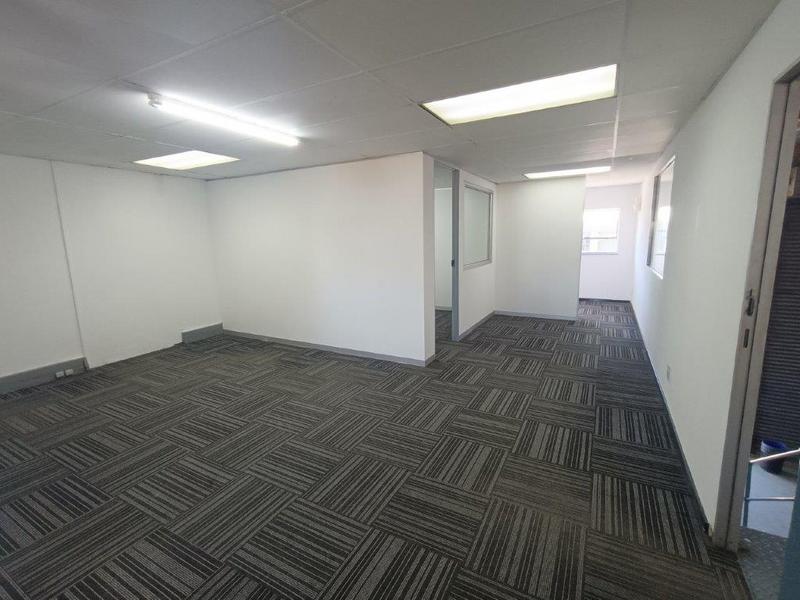 To Let commercial Property for Rent in Halfway House Gauteng