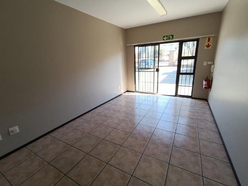 To Let commercial Property for Rent in Stormill Gauteng