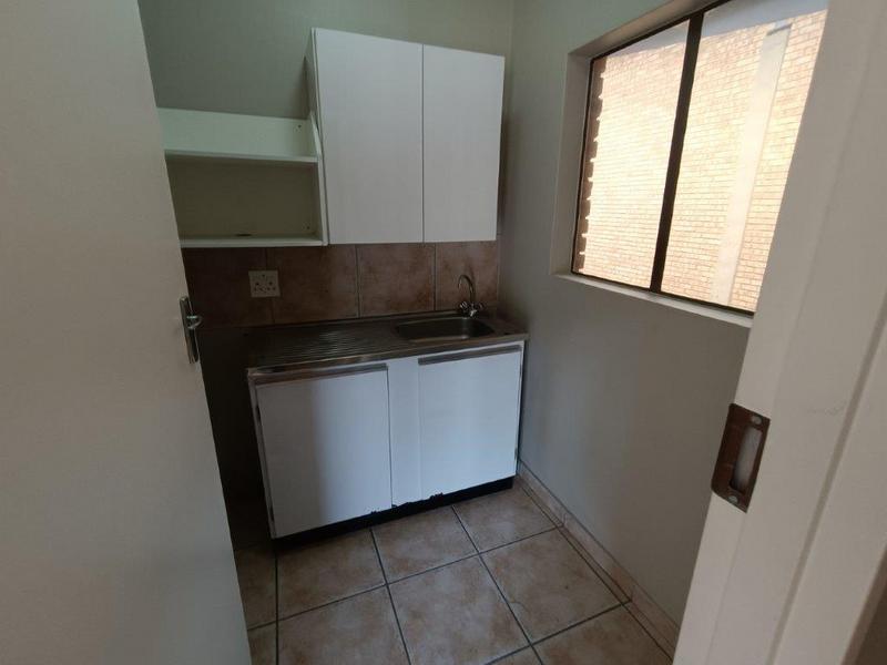 To Let commercial Property for Rent in Stormill Gauteng