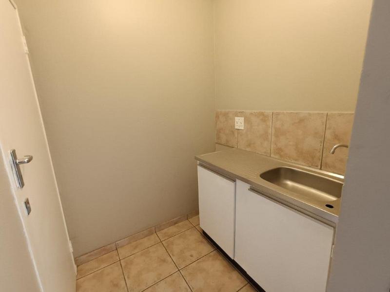 To Let commercial Property for Rent in Stormill Gauteng