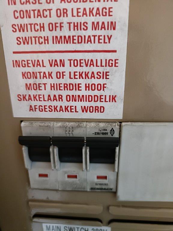 To Let commercial Property for Rent in Stormill Gauteng