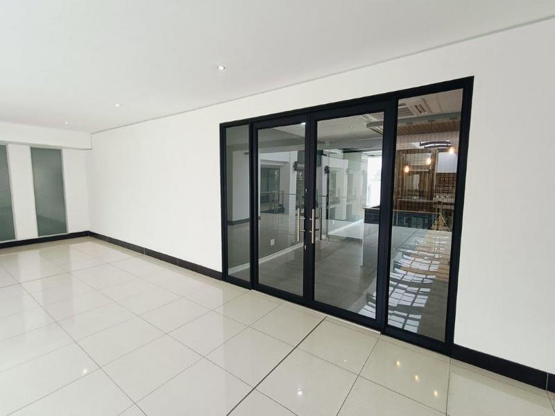To Let commercial Property for Rent in Bryanston Gauteng
