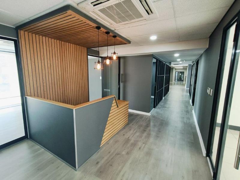 To Let commercial Property for Rent in Bryanston Gauteng