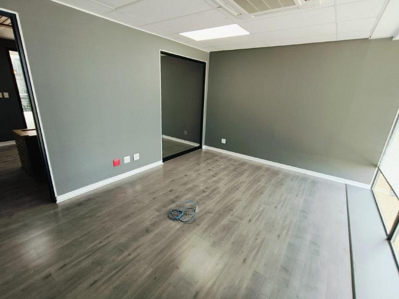 To Let commercial Property for Rent in Bryanston Gauteng