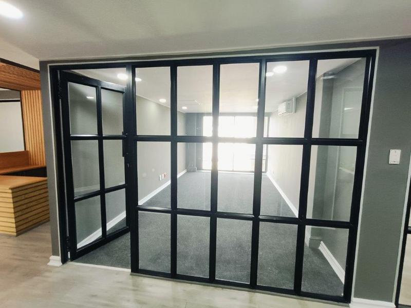 To Let commercial Property for Rent in Bryanston Gauteng