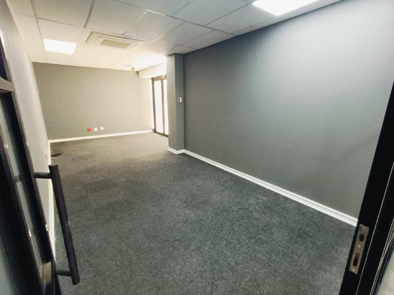 To Let commercial Property for Rent in Bryanston Gauteng