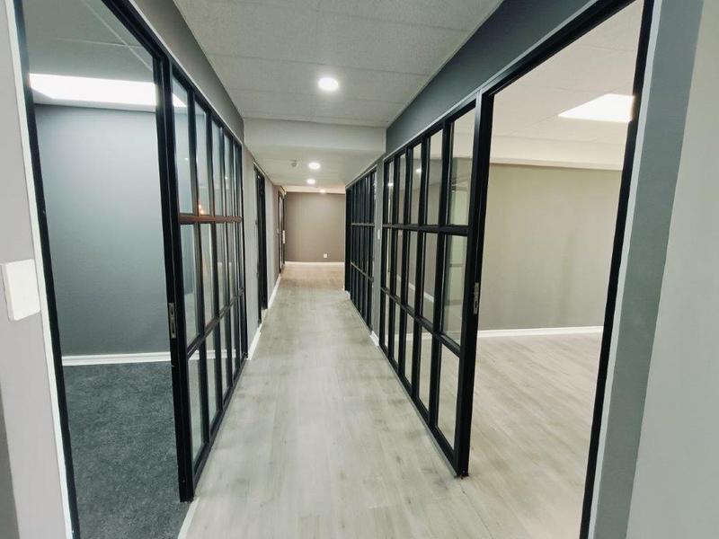 To Let commercial Property for Rent in Bryanston Gauteng