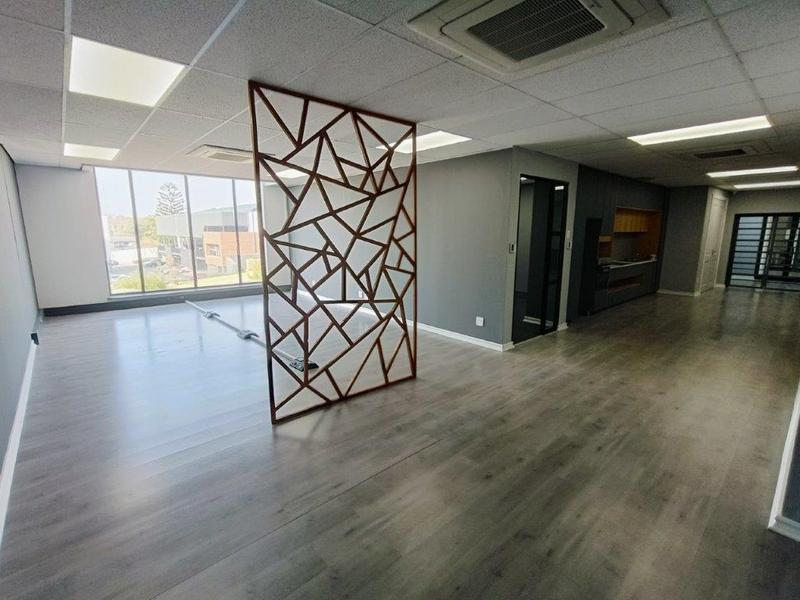 To Let commercial Property for Rent in Bryanston Gauteng