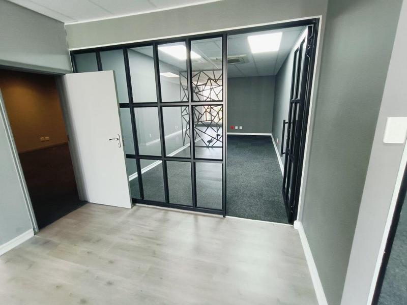 To Let commercial Property for Rent in Bryanston Gauteng
