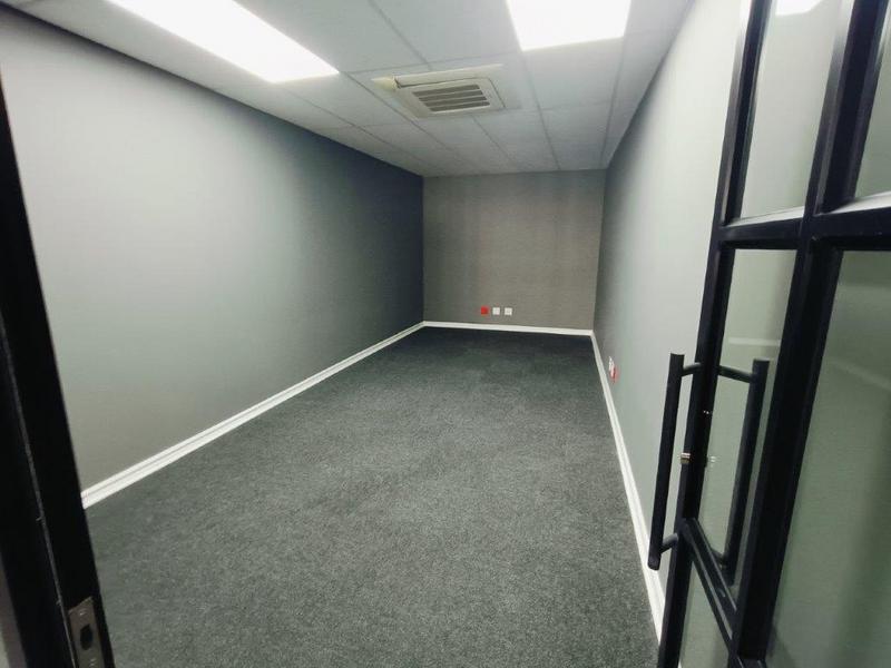 To Let commercial Property for Rent in Bryanston Gauteng