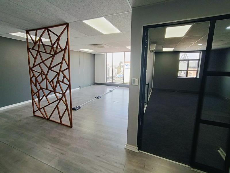 To Let commercial Property for Rent in Bryanston Gauteng