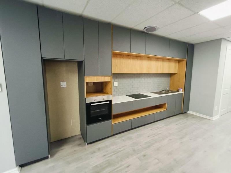 To Let commercial Property for Rent in Bryanston Gauteng